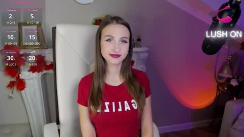 Sophie online show from 3, 10, 2025