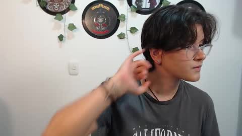 Snapshot of sophie_ross1 chatting on 22, 9, 2025 sophie_ross1 online show from 22, 9, 2025