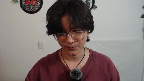 Snapshot of sophie_ross1 chatting on 1, 10, 2025 sophie_ross1 online show from 1, 10, 2025