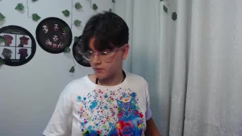 Snapshot of sophie_ross1 chatting on 26, 11, 2025 sophie_ross1 online show from 26, 11, 2025