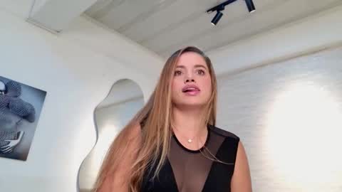 Snapshot of sophie_rousses chatting on 11, 2, 2026 sophie_rousses online show from 11, 2, 2026