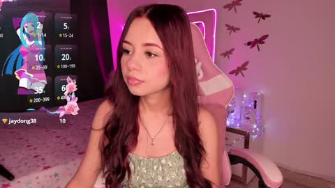 Snapshot of sophie_russo2 chatting on 5, 1, 2025 Sophie online show from 5, 1, 2025