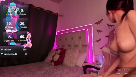 Snapshot of sophie_russo2 chatting on 21, 1, 2025 Sophie online show from 21, 1, 2025