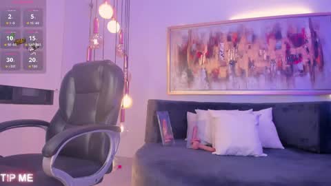 Sophie online show from 13, 3, 2026