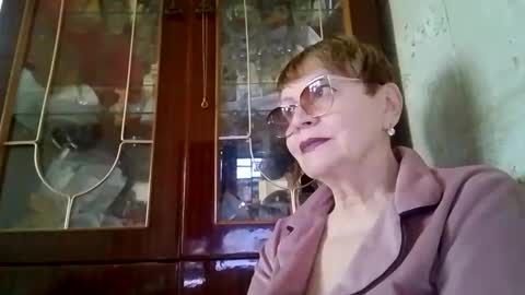 SophieBurnsX online show from 21, 5, 2026