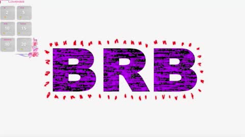 sophiecanbrook1 online show from 26, 2, 2026