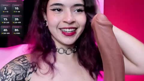 Snapshot of sophiecats chatting on 26, 3, 2026 S Cs online show from 26, 3, 2026