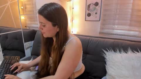 Sophie  online show from 12, 11, 2025