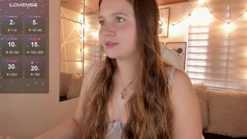 Sophie  online show from 6, 1, 2026