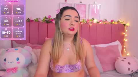 sophiee rosee online show from 23, 2, 2026