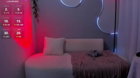 Snapshot of sophiee_s chatting on 16, 12, 2025 Sophie online show from 16, 12, 2025