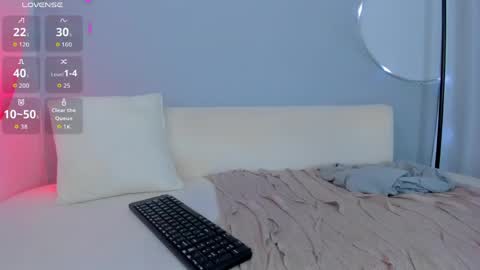 Snapshot of sophiee_s chatting on 20, 5, 2026 Sophie online show from 20, 5, 2026