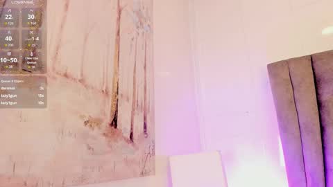 Sophie  online show from 6, 1, 2026