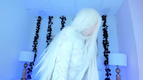 Snapshot of sophiehill_gh chatting on 22, 1, 2025 SOPH  online show from 22, 1, 2025
