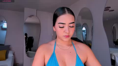 Snapshot of sophielanne chatting on 22, 3, 2026 Sophie online show from 22, 3, 2026