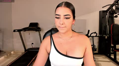 Snapshot of sophielanne chatting on 5, 4, 2026 Sophie online show from 5, 4, 2026