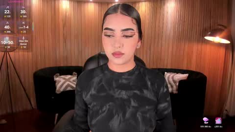 Snapshot of sophielanne chatting on 1, 6, 2026 Sophie online show from 1, 6, 2026