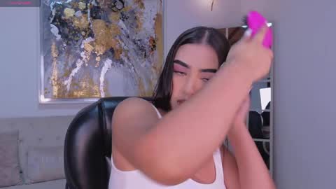 Snapshot of sophielanne chatting on 2, 6, 2026 Sophie online show from 2, 6, 2026