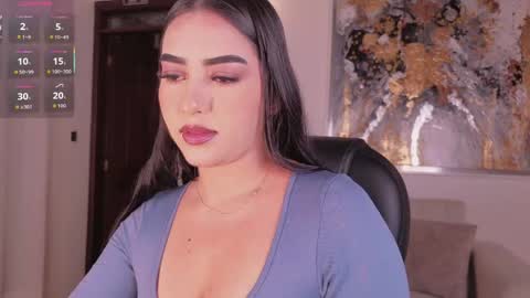 Snapshot of sophielanne chatting on 4, 6, 2026 Sophie online show from 4, 6, 2026