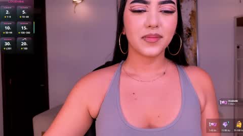 Snapshot of sophielanne chatting on 8, 6, 2026 Sophie online show from 8, 6, 2026