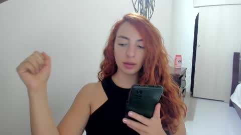 Sophia online show from 8, 10, 2025