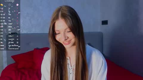 Snapshot of sophiemu11er chatting on 4, 12, 2025 Lina online show from 4, 12, 2025