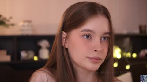 Sophie  Next stream  3 online show from 9, 9, 2025