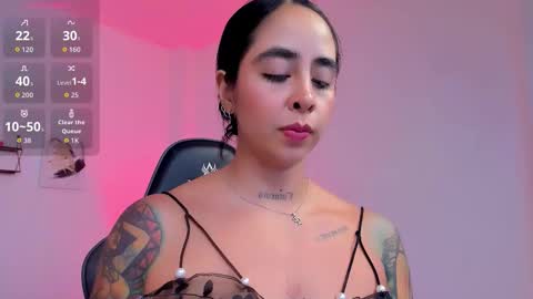 sophierooy online show from 8, 11, 2025