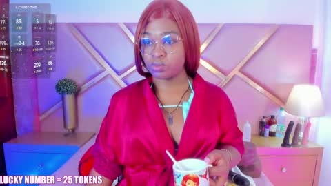 Sophie online show from 16, 4, 2026