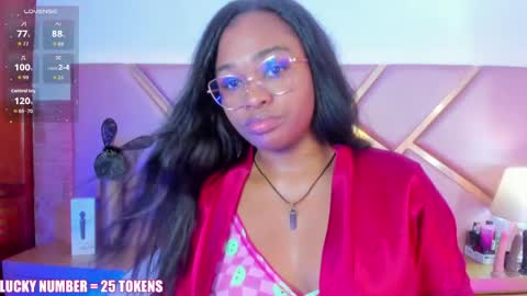 Snapshot of sophiesinclair chatting on 11, 5, 2026 Sophie online show from 11, 5, 2026