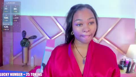 Snapshot of sophiesinclair chatting on 18, 5, 2026 Sophie online show from 18, 5, 2026