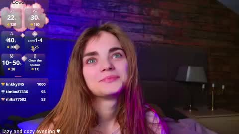 Sophie and my bestie Mandy    online show from 6, 12, 2024