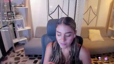 sophiewatson_ online show from 27, 6, 2026