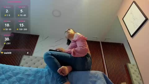 My name is Sofia online show from 5, 6, 2026