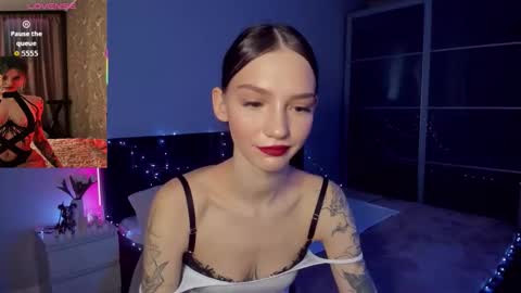 sophiewildcat online show from 4, 2, 2026