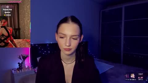 sophiewildcat online show from 9, 2, 2026