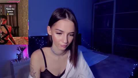 sophiewildcat online show from 17, 2, 2026