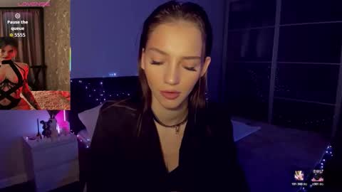 sophiewildcat online show from 23, 2, 2026