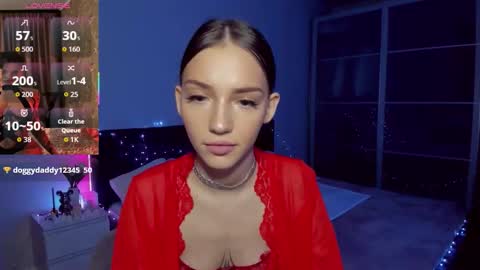 sophiewildcat online show from 25, 2, 2026
