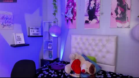 Snapshot of sophiia_13 chatting on 18, 12, 2024 Sofi online show from 18, 12, 2024