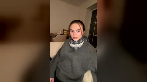 SophiaStar online show from 9, 1, 2026