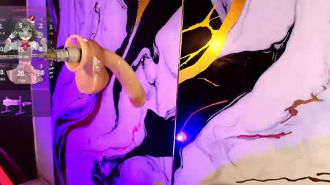 Snapshot of sophiie18__ chatting on 24, 3, 2026 sofi online show from 24, 3, 2026