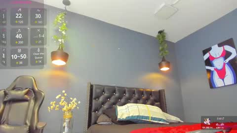 Sophie Taylor online show from 31, 1, 2025