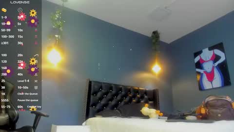 Sophie Taylor online show from 24, 11, 2025