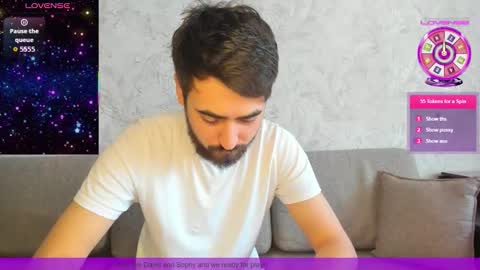 Snapshot of sophywhisper chatting on 10, 3, 2026 sophywhisper online show from 10, 3, 2026