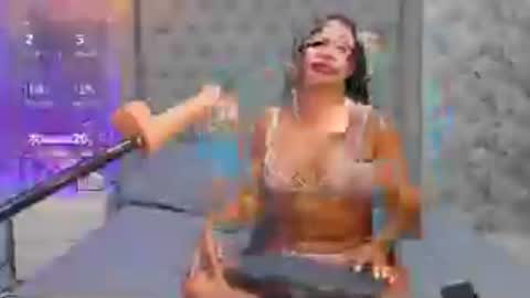 Snapshot of sopphiefox chatting on 6, 8, 2026 Sofia online show from 6, 8, 2026