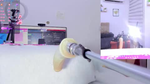 Soraya online show from 2, 11, 2025