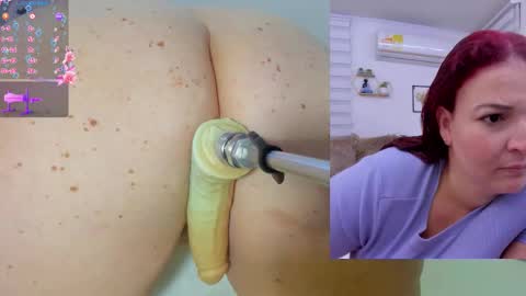 Soraya online show from 4, 11, 2025