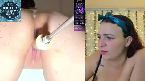 Snapshot of soraya_davis_ chatting on 7, 8, 2026 Soraya online show from 7, 8, 2026