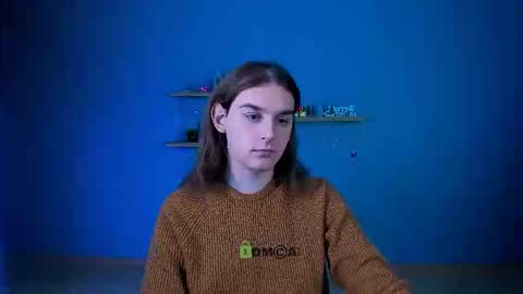 soren_blaze online show from 13, 1, 2026